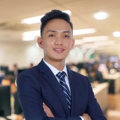 Profile photo of Noli Carriaga