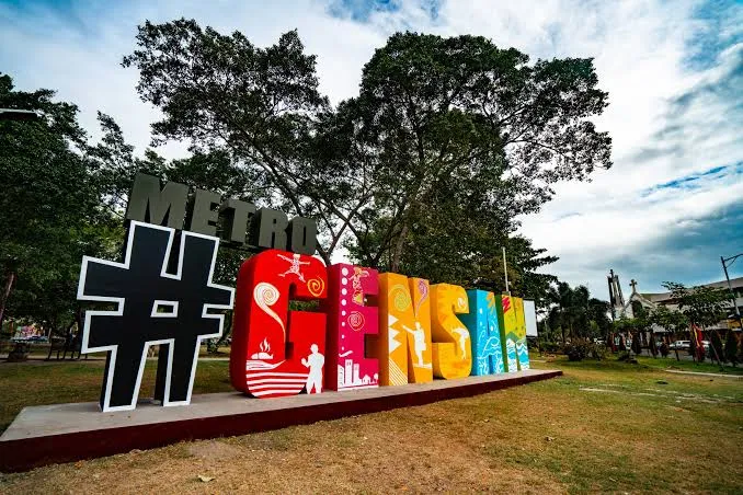 Cover photo for Noli