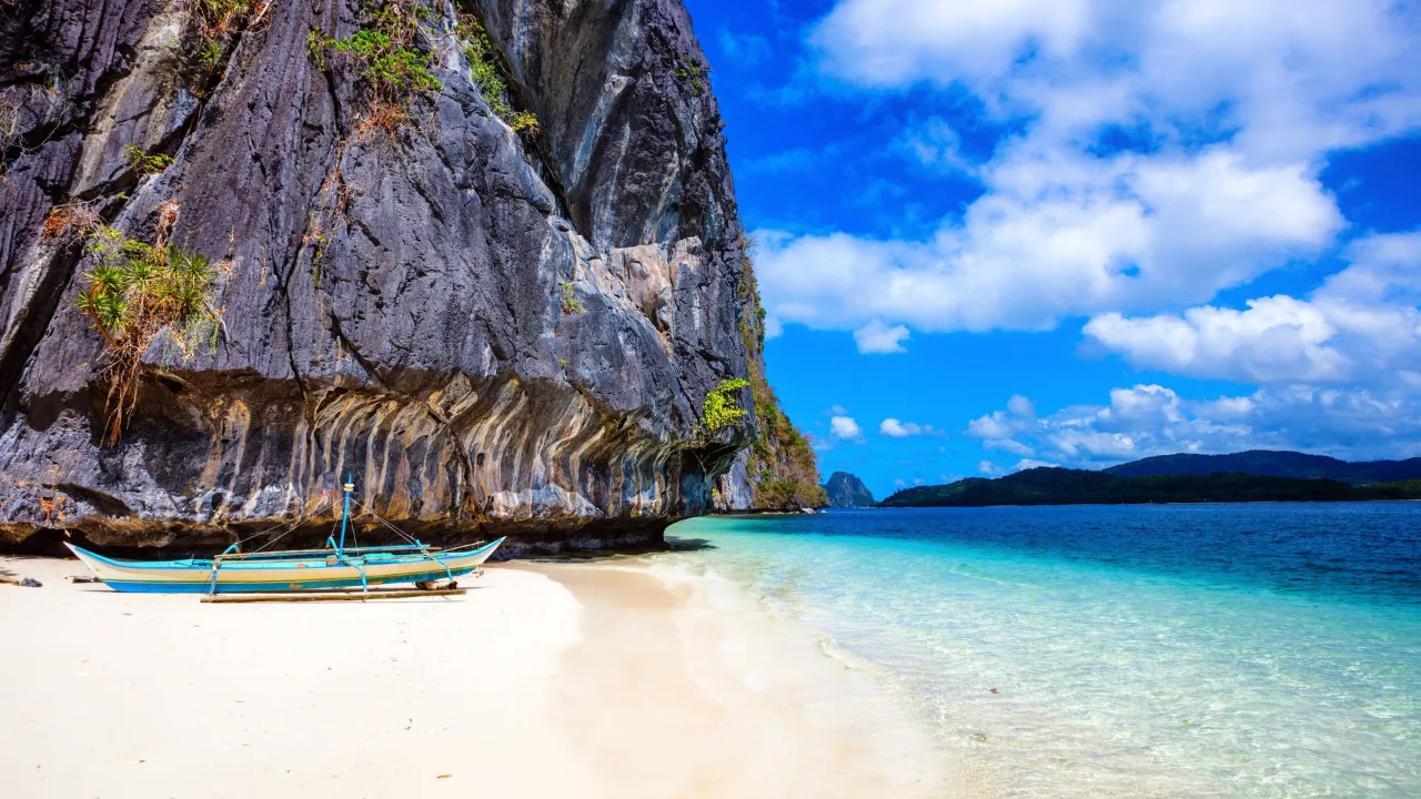 Cover photo for Noli Carriaga