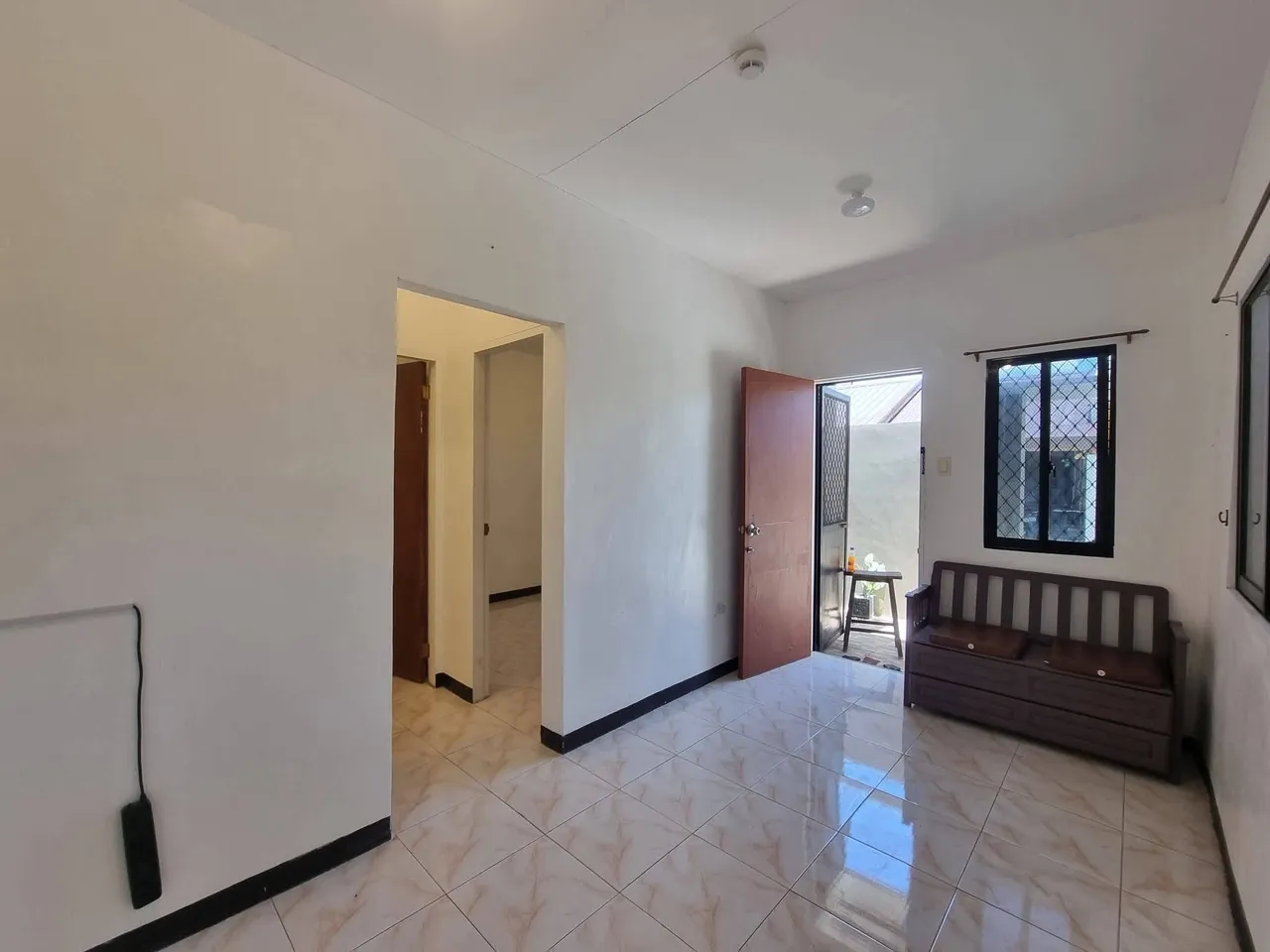 Affordable 2-BR Gated House near UST (with 1-Year Free Water)