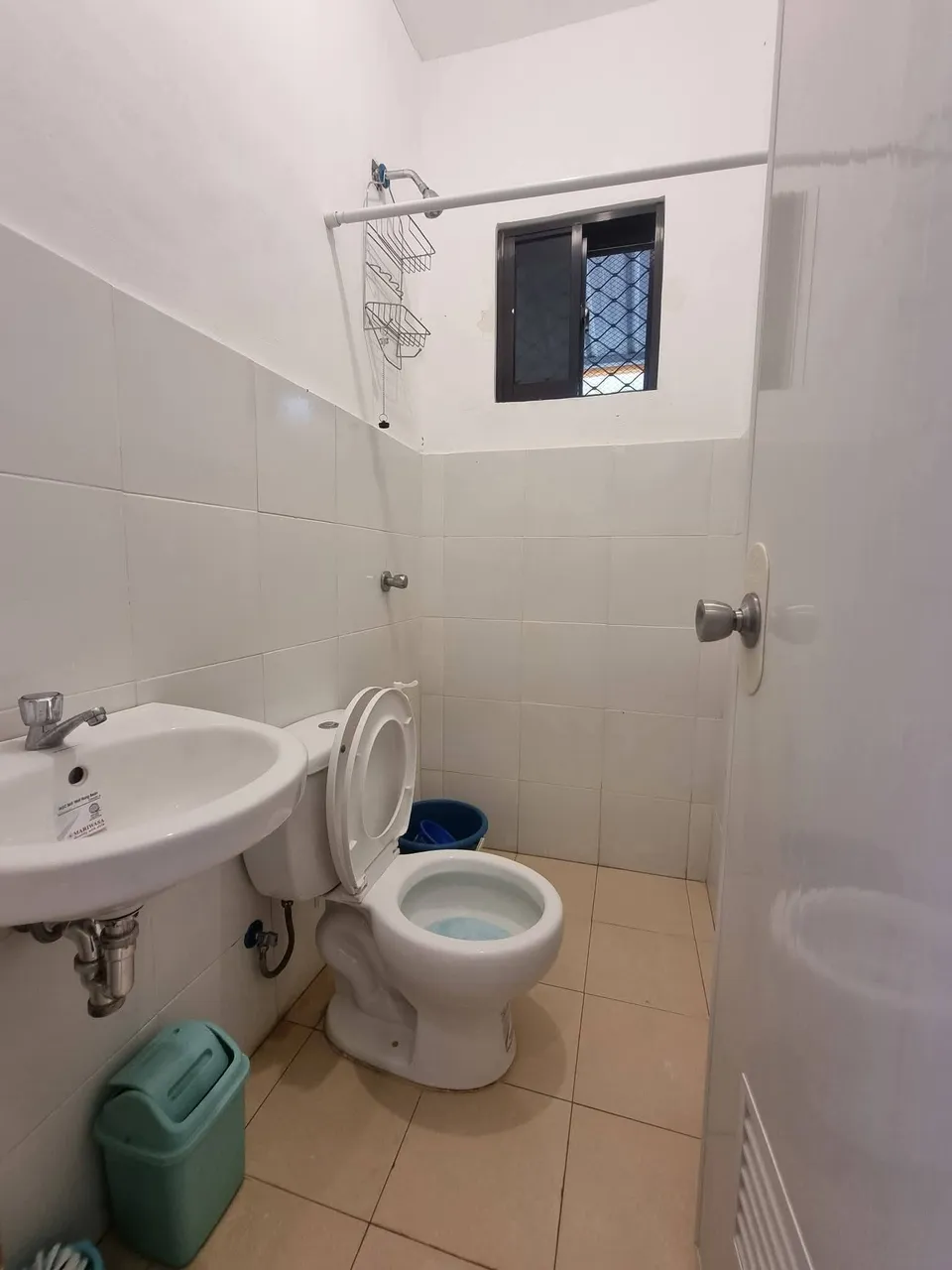 Affordable 2-BR Gated House near UST (with 1-Year Free Water)