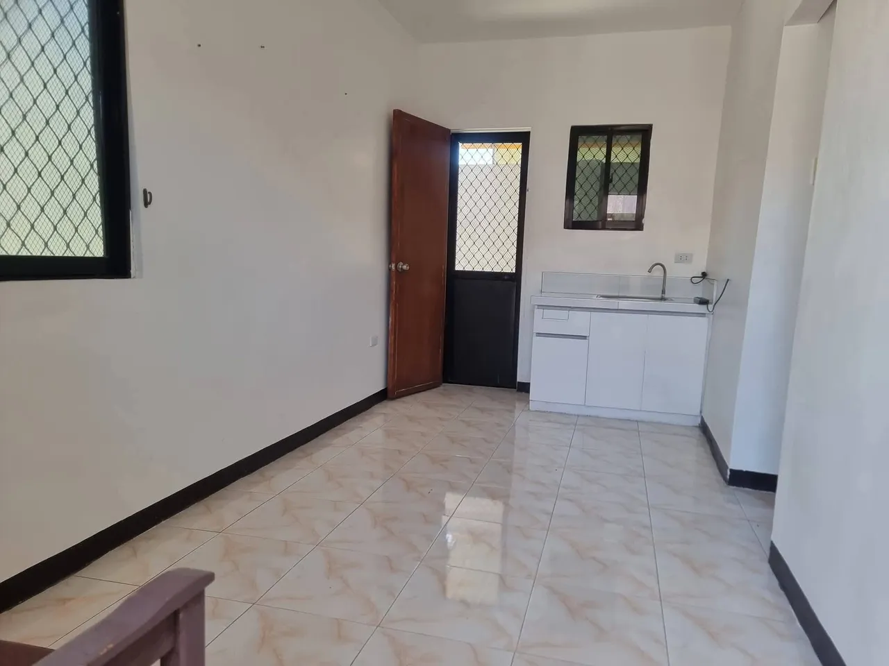 Affordable 2-BR Gated House near UST (with 1-Year Free Water)