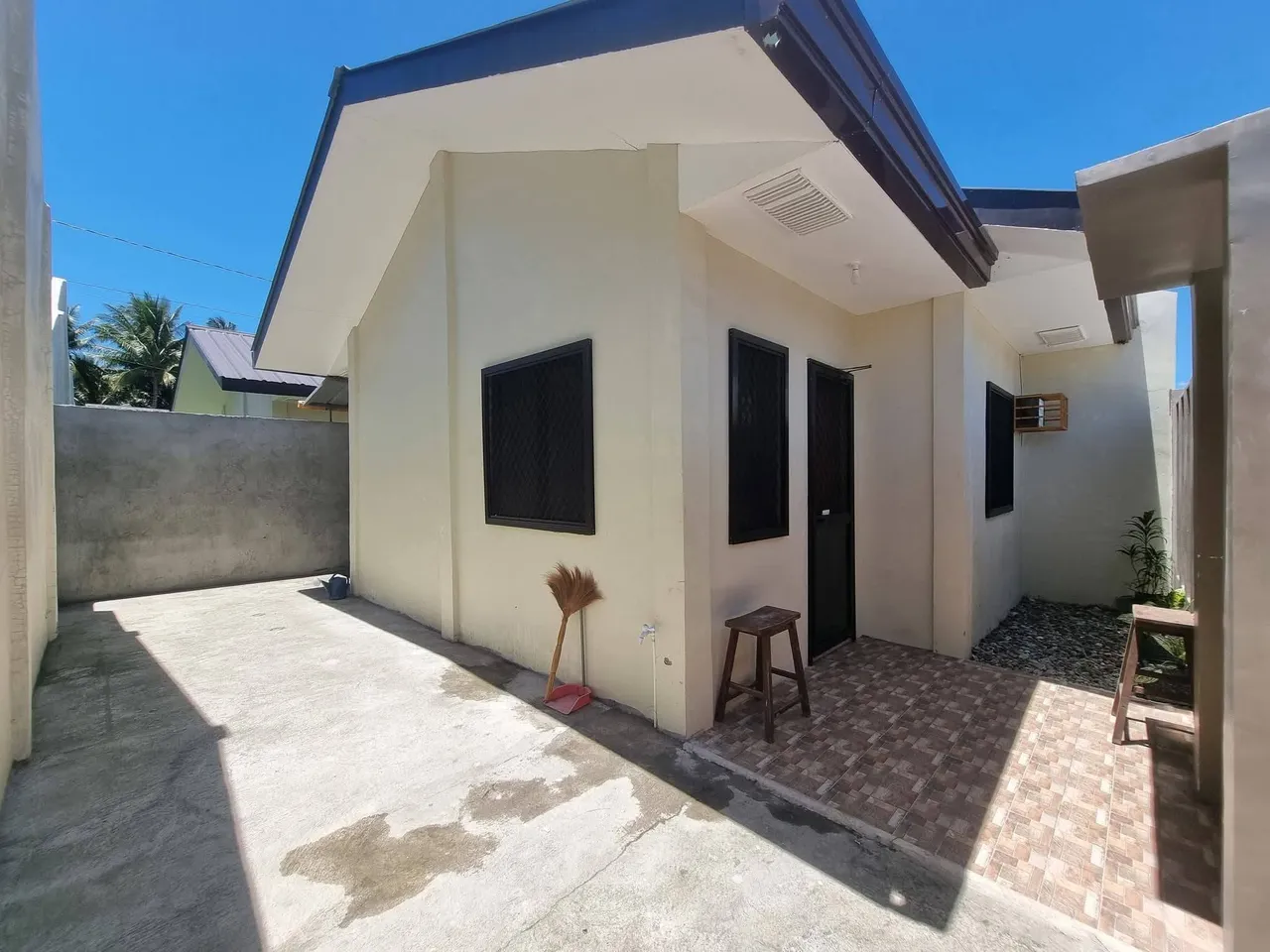Affordable 2-BR Gated House near UST (with 1-Year Free Water)