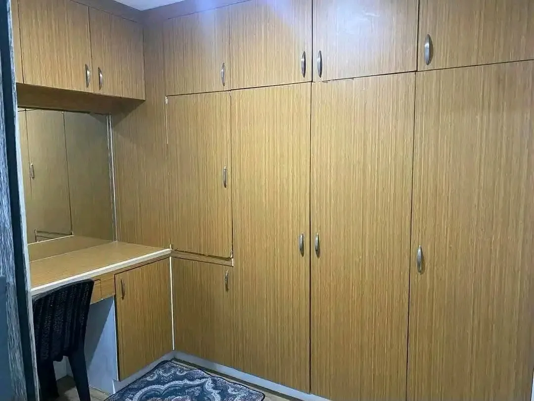 Furnished 2-BR Camella Homes House for Rent with WiFi