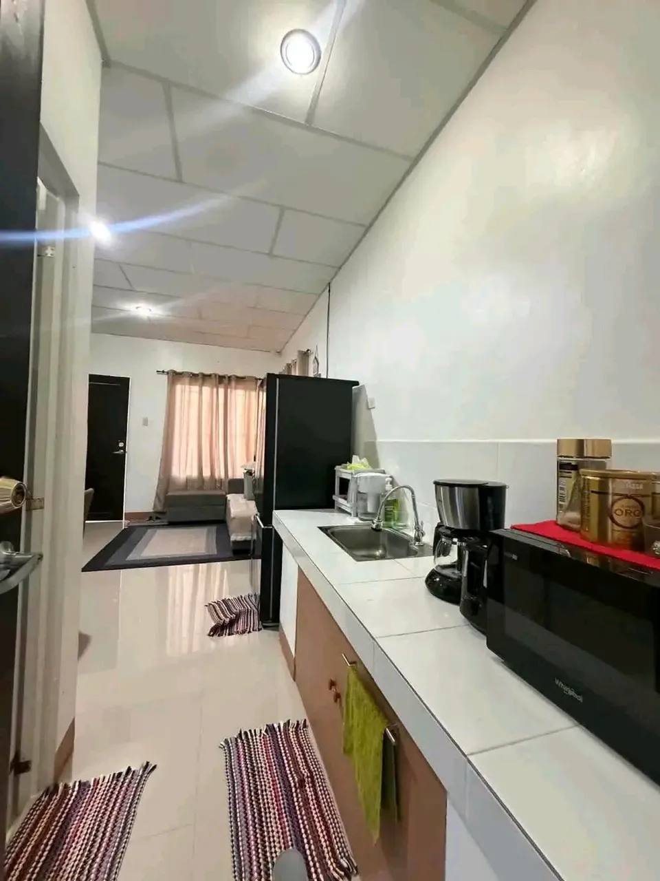 Furnished 2-BR House for Rent in Lacewood Subdivision, GenSan