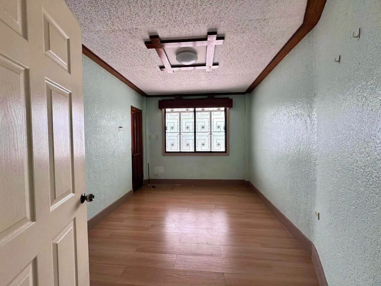4-Bedroom House for Rent in Dadiangas Heights (200 sqm Floor Area)