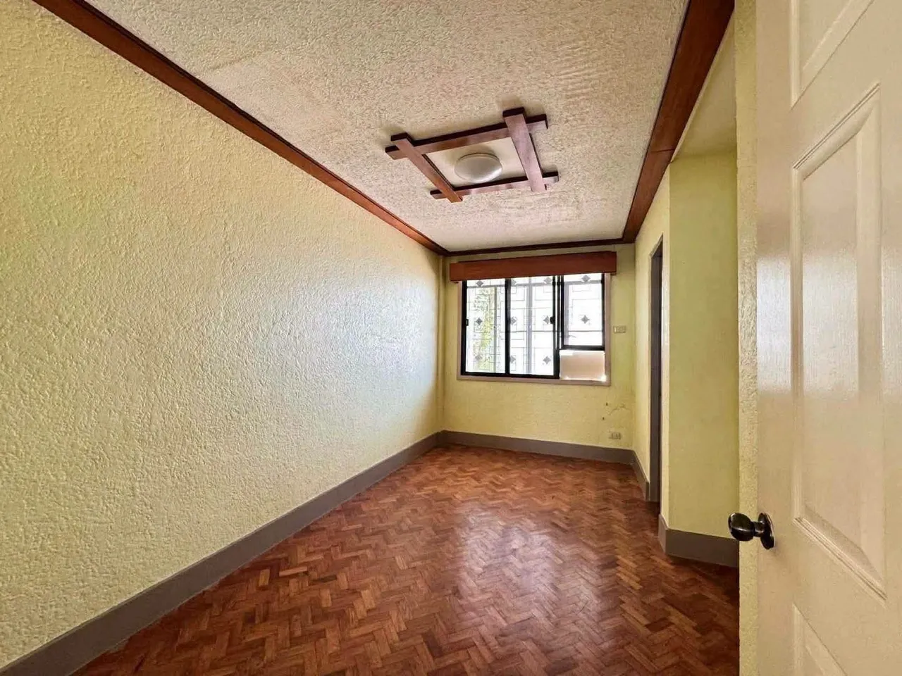 4-Bedroom House for Rent in Dadiangas Heights (200 sqm Floor Area)