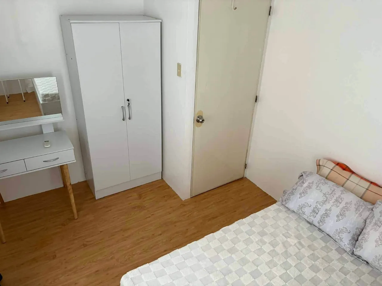Furnished 2-Bedroom House for Rent in Lessandra Homes