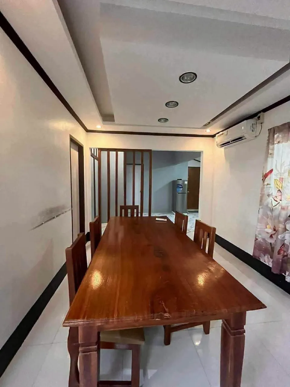 Spacious 3-BR Furnished House in Agan North Phase 1