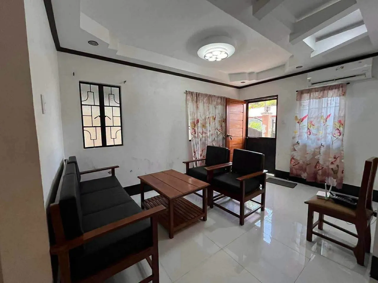 Spacious 3-BR Furnished House in Agan North Phase 1