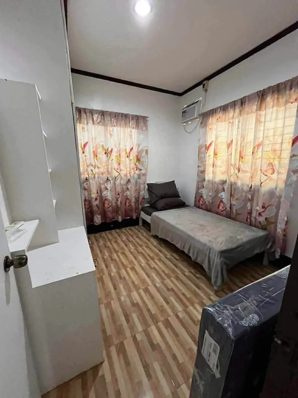 Spacious 3-BR Furnished House in Agan North Phase 1