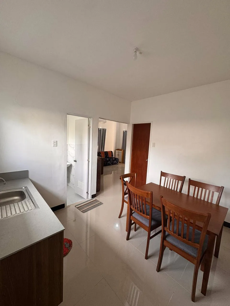 House For Rent Fully Furnished 2-BR