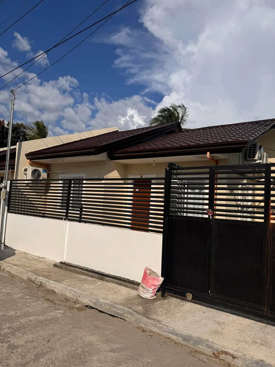 House For Rent Fully Furnished 2-BR