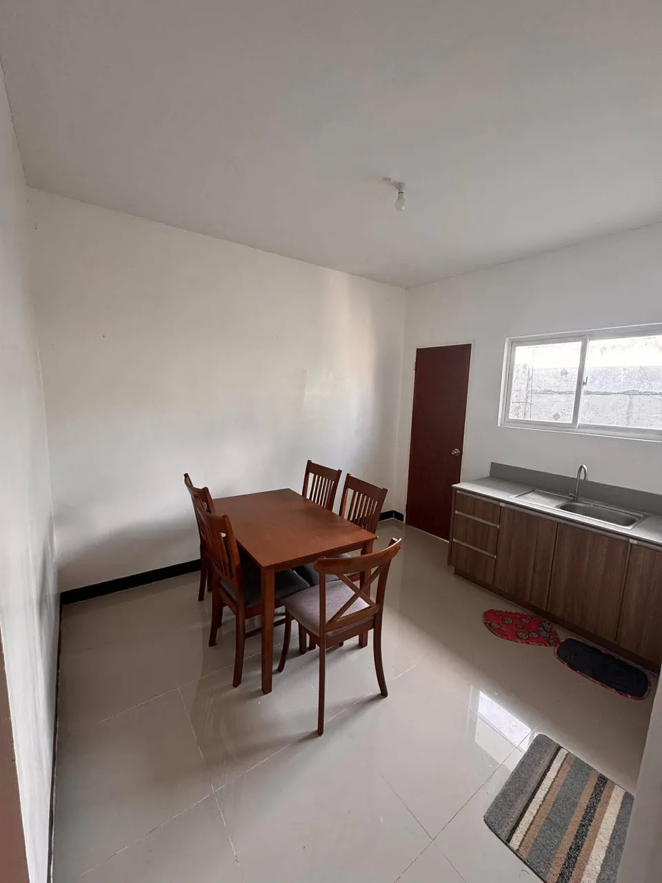 Fully Furnished 2-BR House for Rent