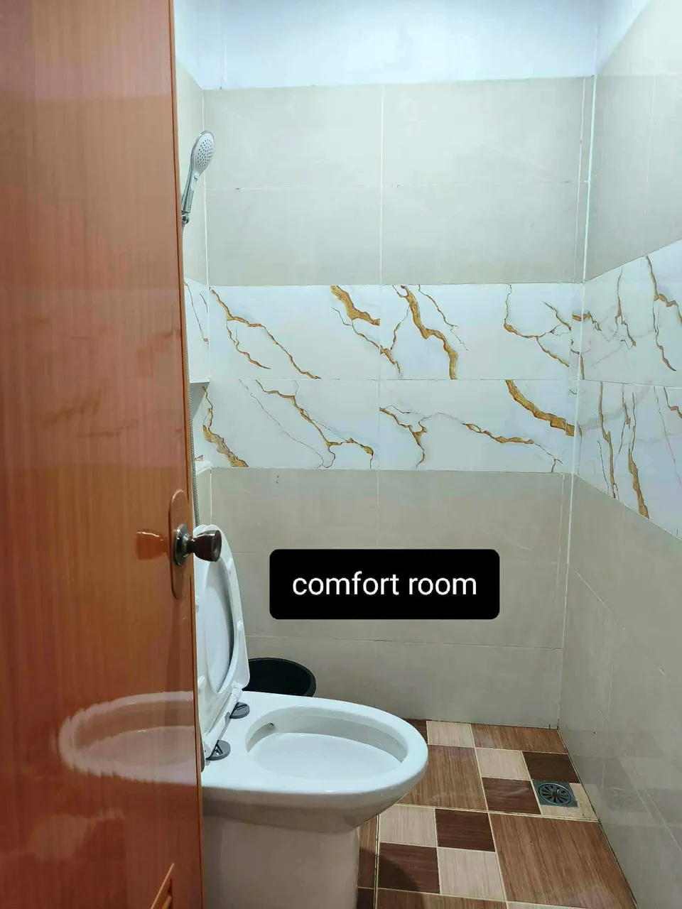 Affordable 2-BR Apartment for Rent in Agan Ligaya