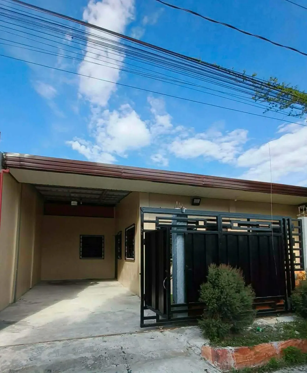 Affordable 2-BR Apartment for Rent in Agan Ligaya