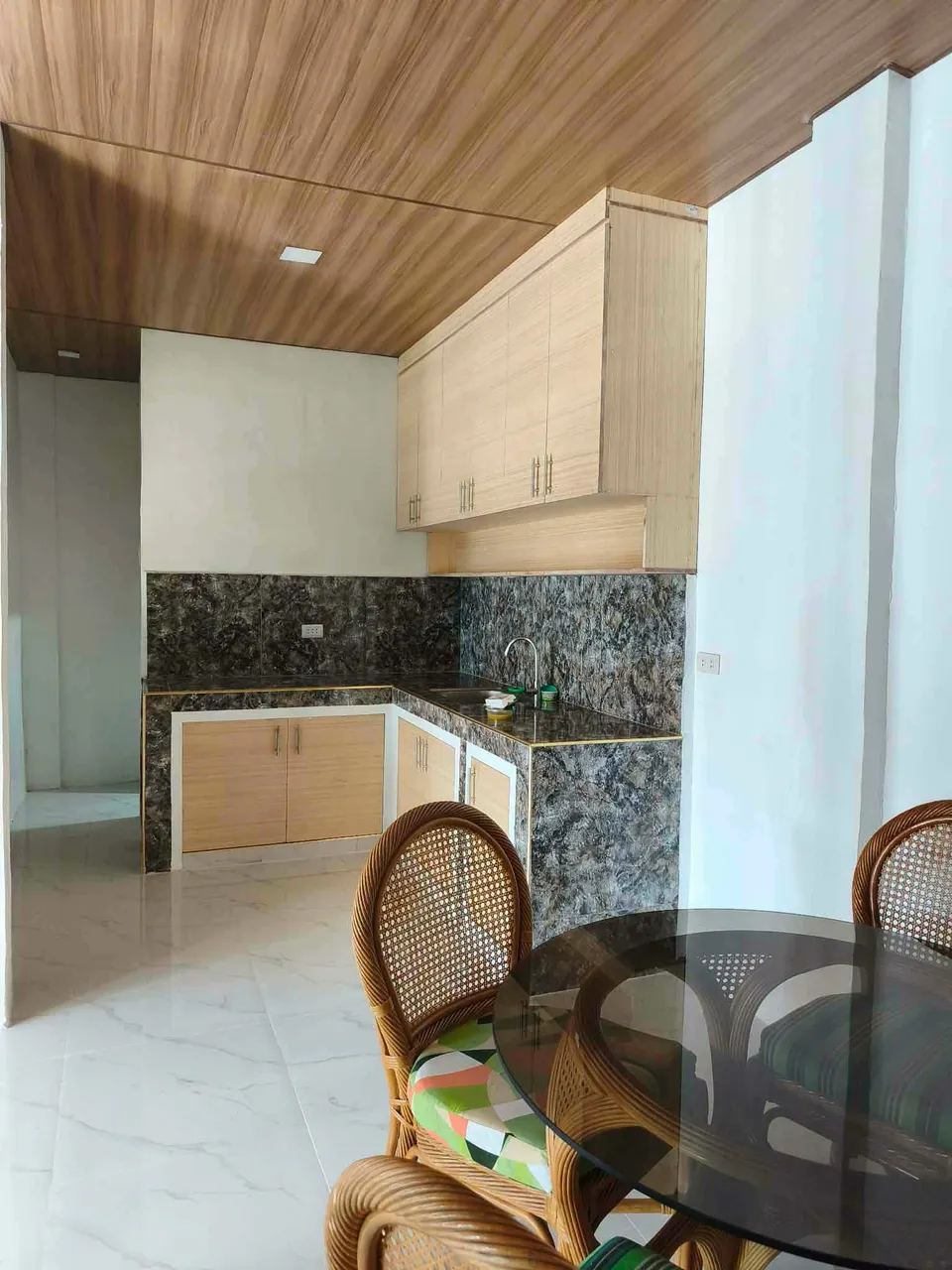 Affordable 2-BR Apartment for Rent in Agan Ligaya