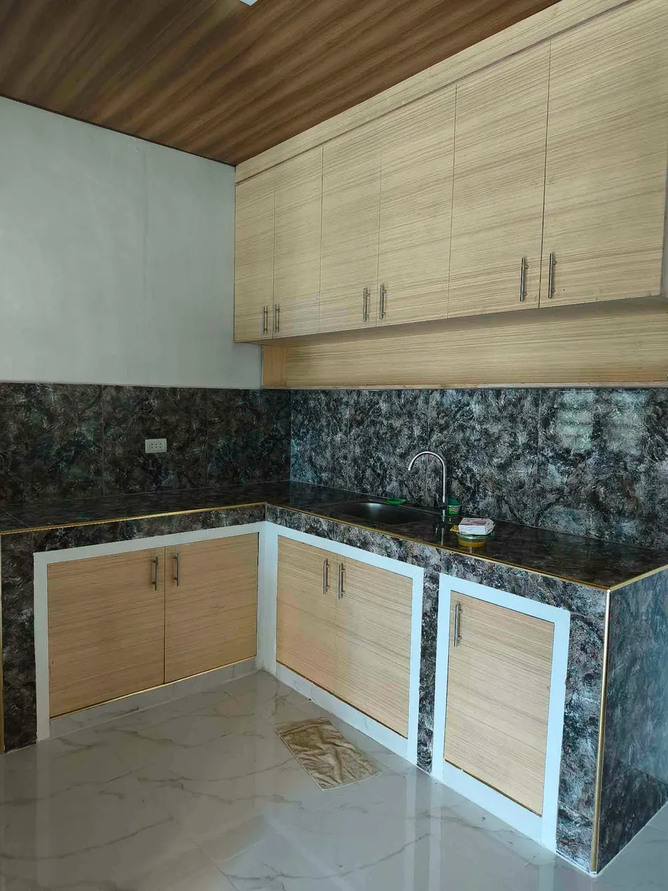 Affordable 2-BR Apartment for Rent in Agan Ligaya