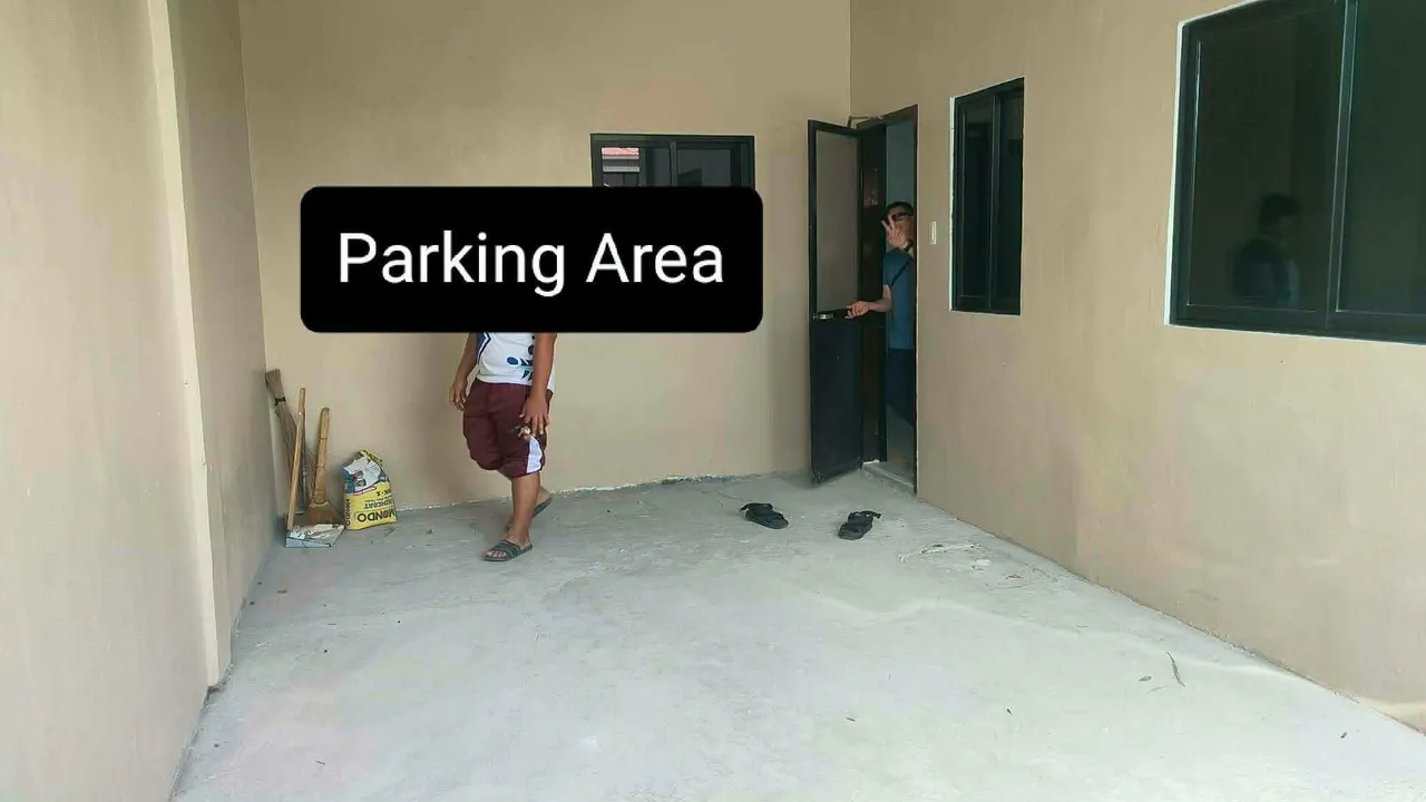 Affordable 2-BR Apartment for Rent in Agan Ligaya
