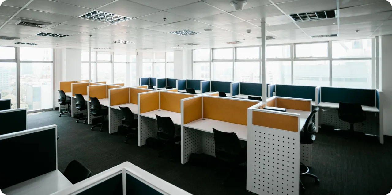 Comfortable Office Space for Business & Remote Work in GenSan