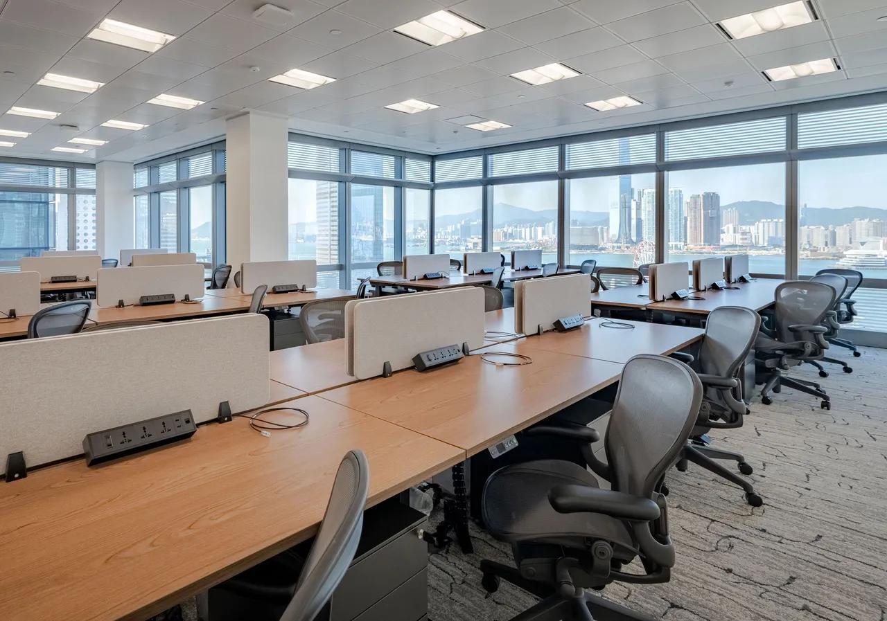 Comfortable Office Space for Business & Remote Work in GenSan