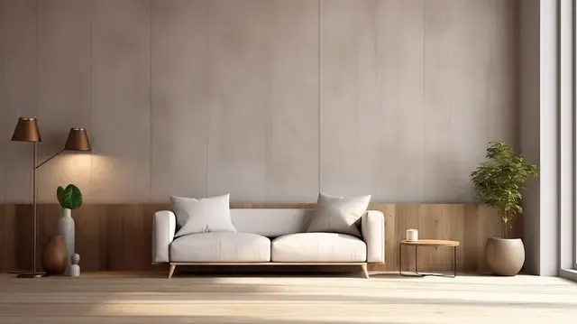 Studio Type Unit