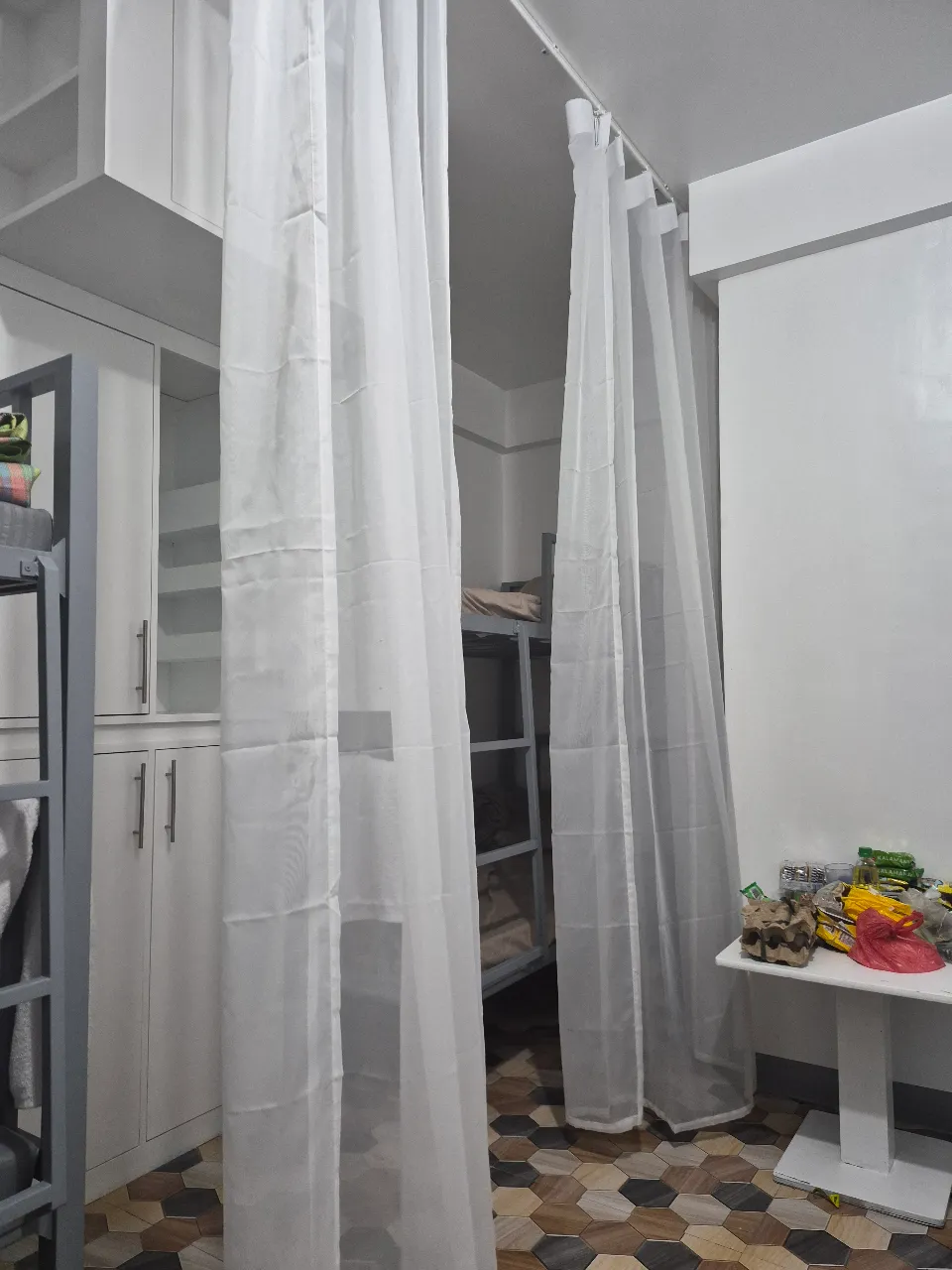 Studio Type Unit