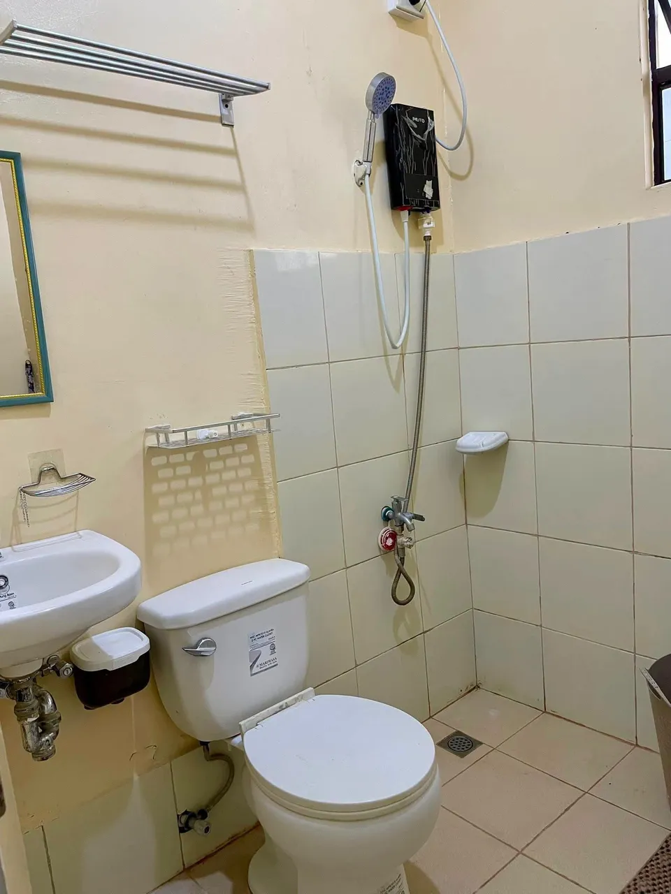 2BR Fully Furnished House for Rent - Palmwoods Residences
