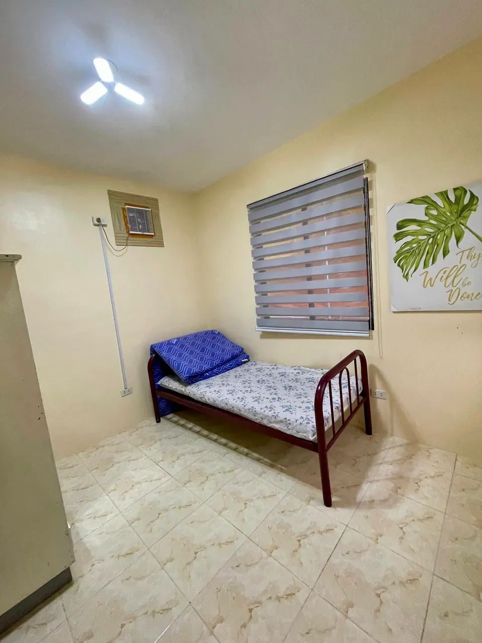 2BR Fully Furnished House for Rent - Palmwoods Residences
