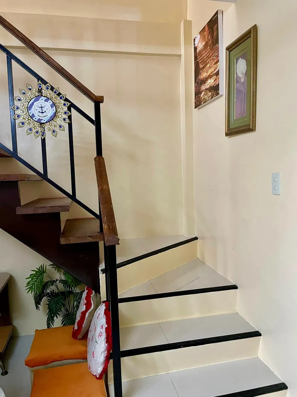2BR Fully Furnished House for Rent - Palmwoods Residences
