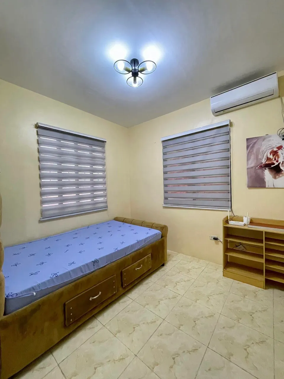 2BR Fully Furnished House for Rent - Palmwoods Residences