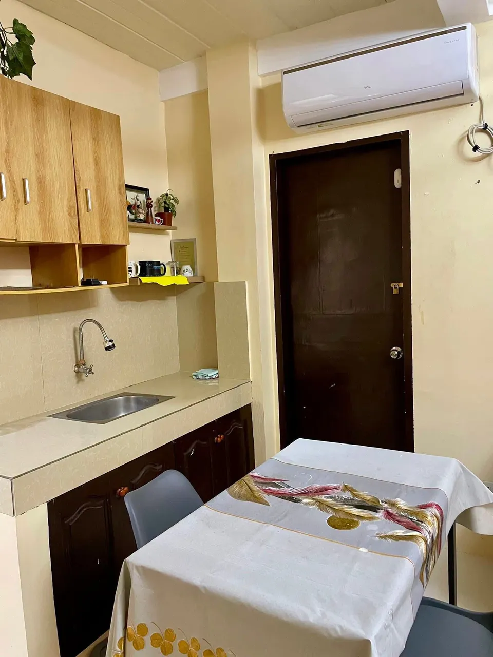 2BR Fully Furnished House for Rent - Palmwoods Residences