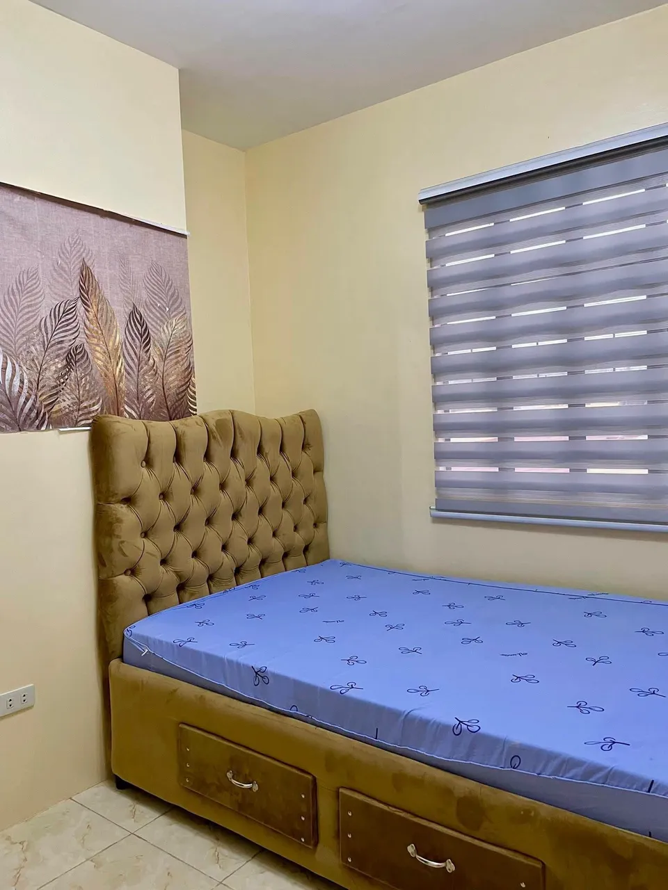 2BR Fully Furnished House for Rent - Palmwoods Residences