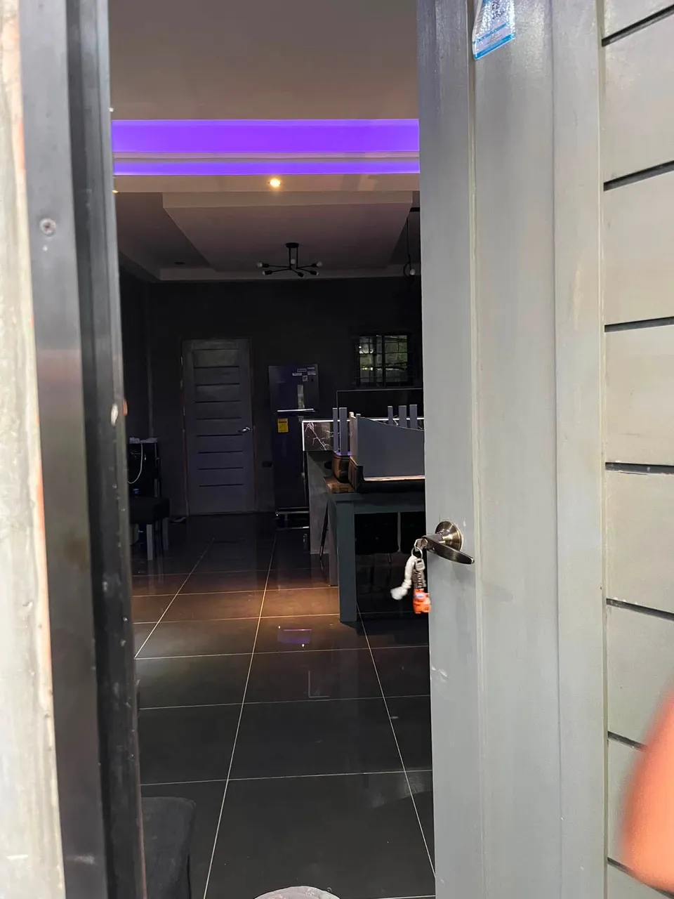 2-BR Semi-Furnished House for Rent or Sale – Mabuhay, GenSan