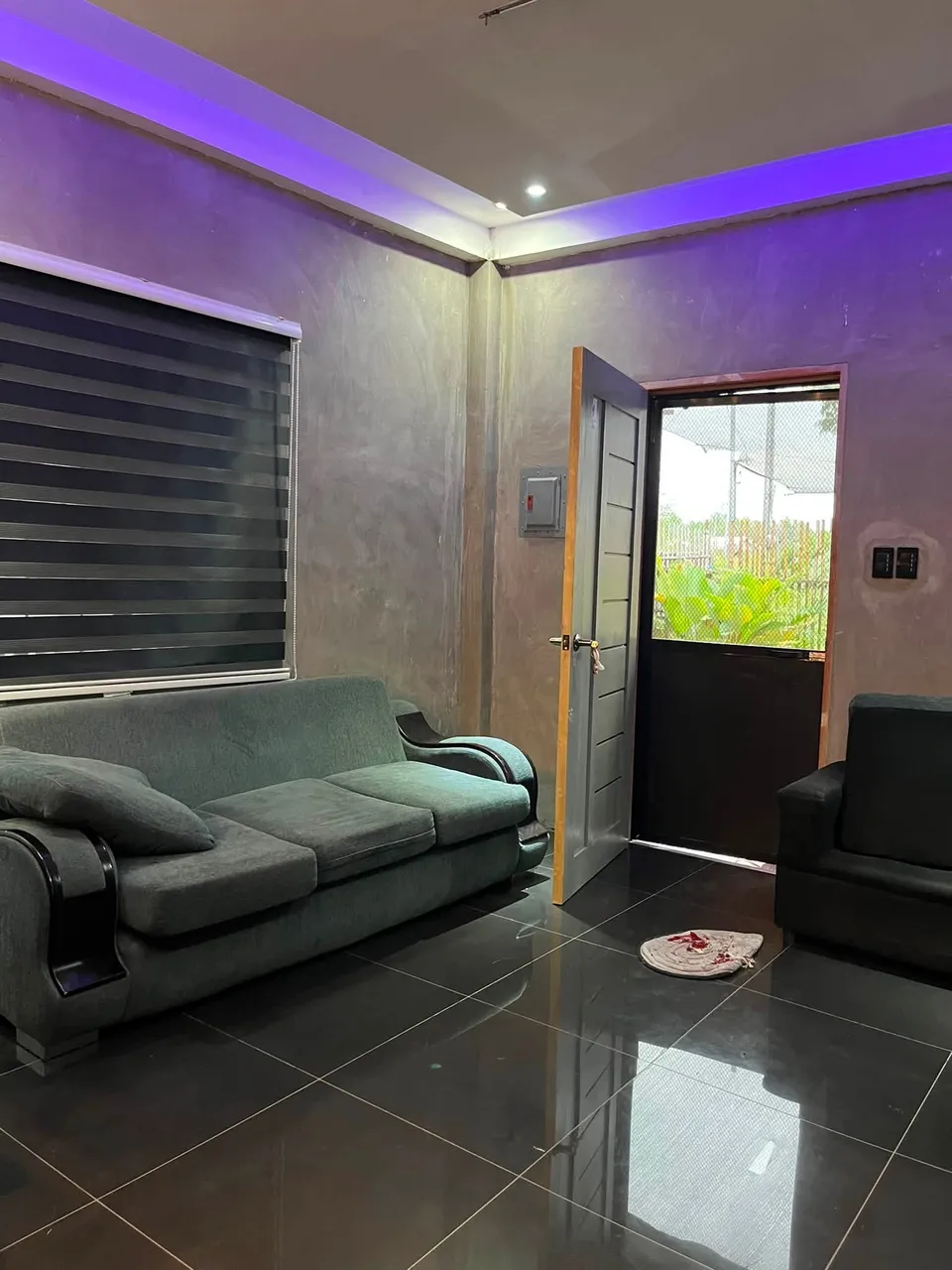 2-BR Semi-Furnished House for Rent or Sale – Mabuhay, GenSan
