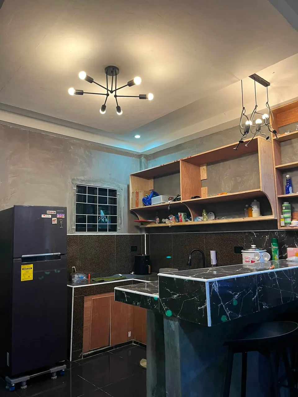 2-BR Semi-Furnished House for Rent or Sale – Mabuhay, GenSan